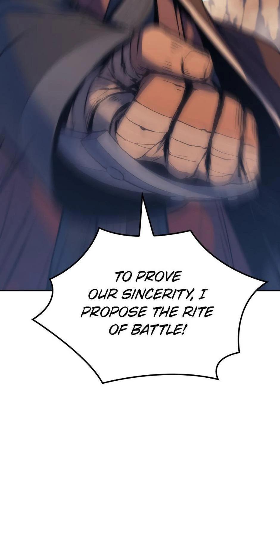 Read The Reincarnated King of Fists Manga Online