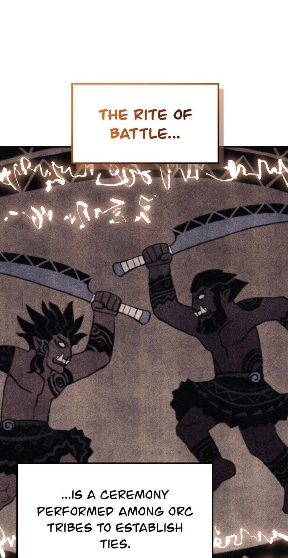 Read The Reincarnated King of Fists Manga Online