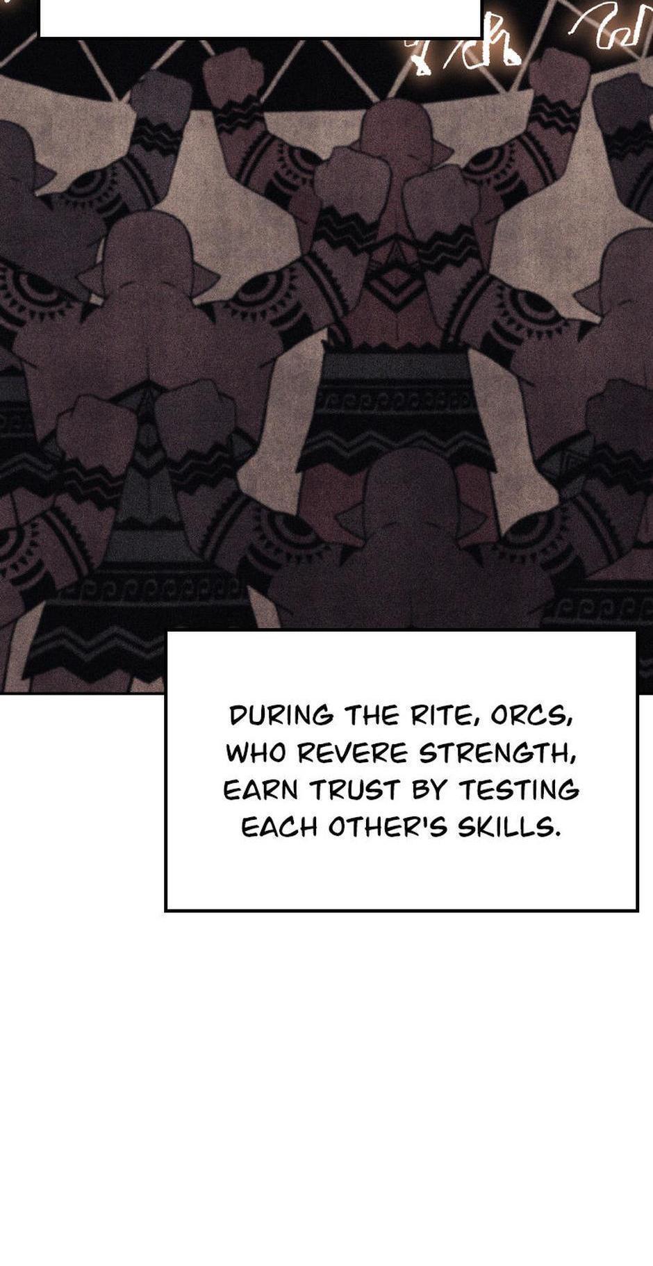 Read The Reincarnated King of Fists Manga Online