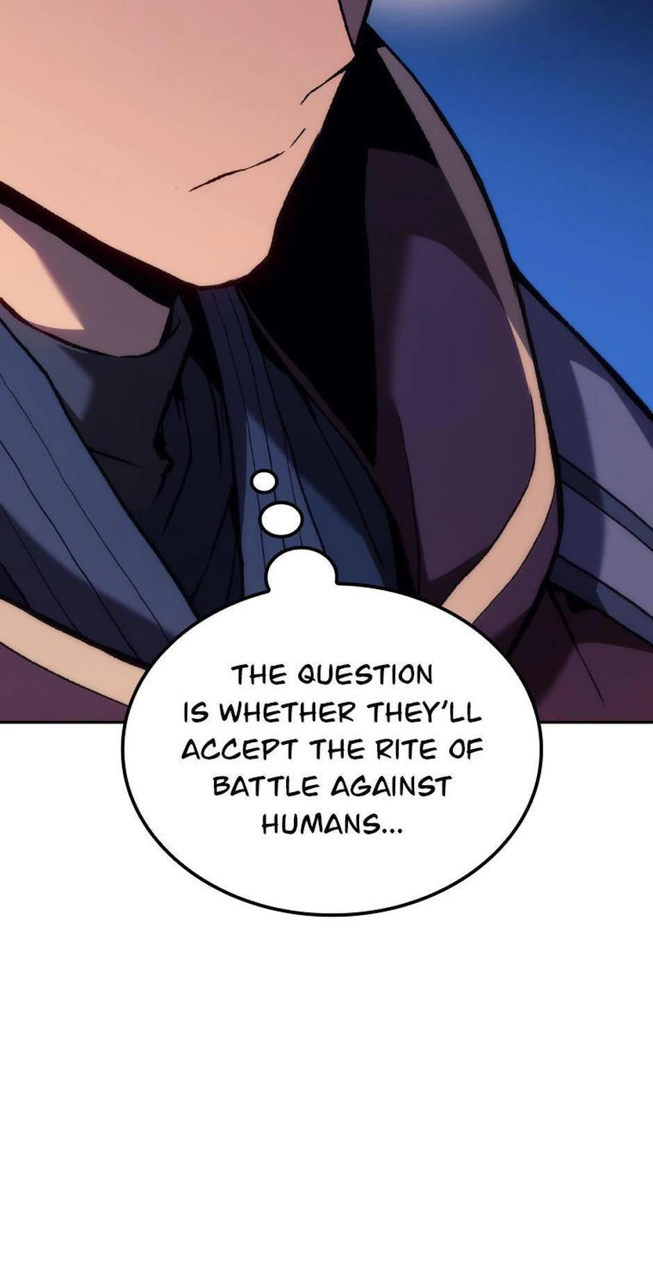 Read The Reincarnated King of Fists Manga Online