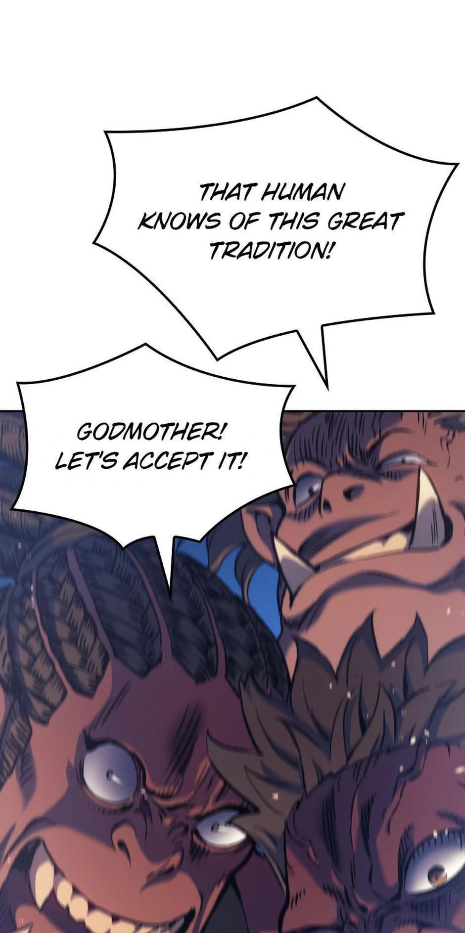 Read The Reincarnated King of Fists Manga Online