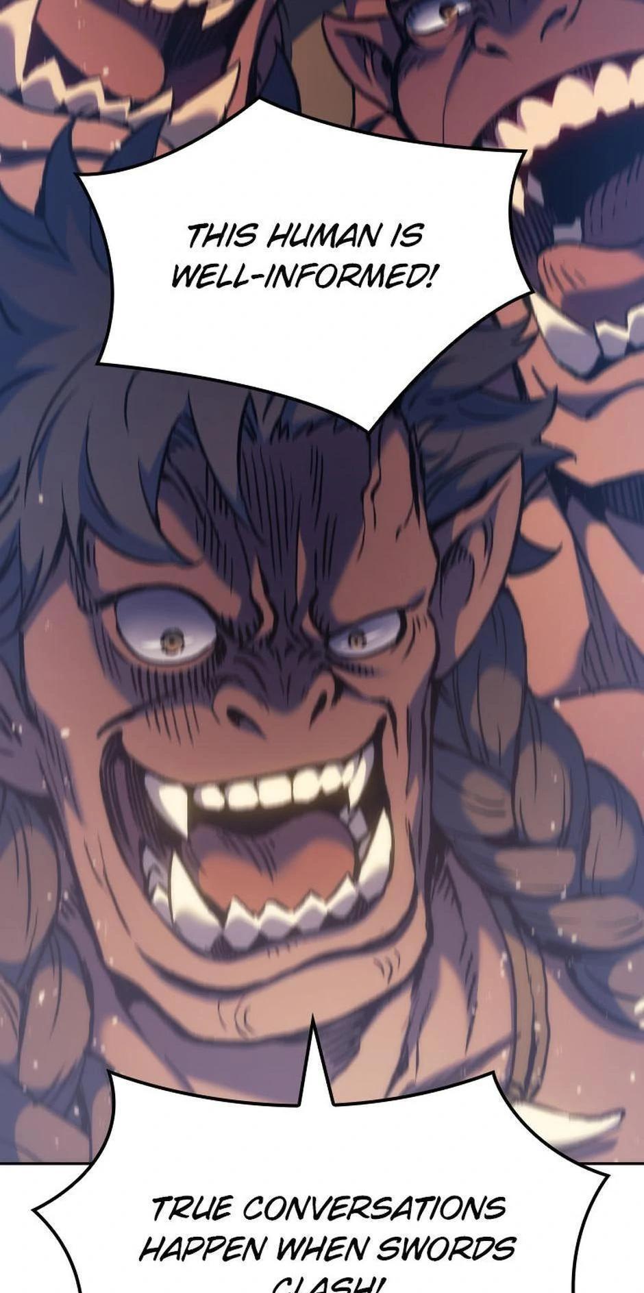 Read The Reincarnated King of Fists Manga Online