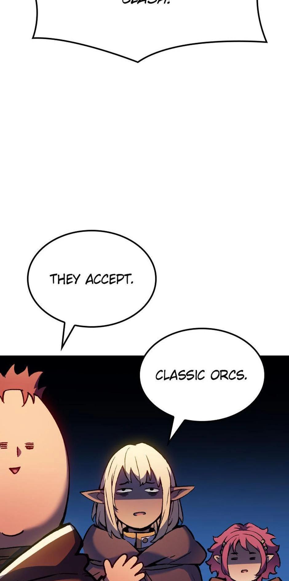 Read The Reincarnated King of Fists Manga Online