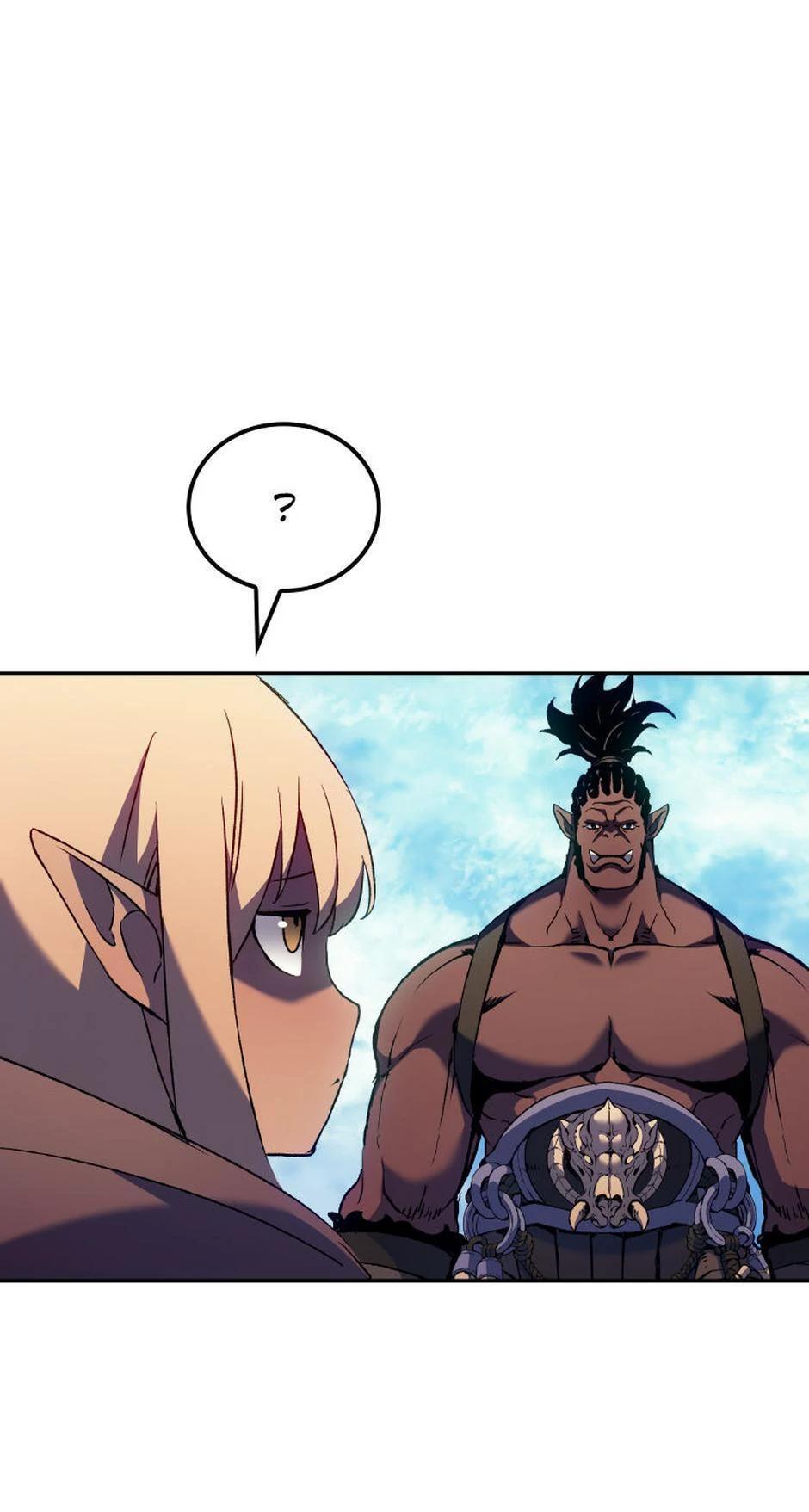 Read The Reincarnated King of Fists Manga Online
