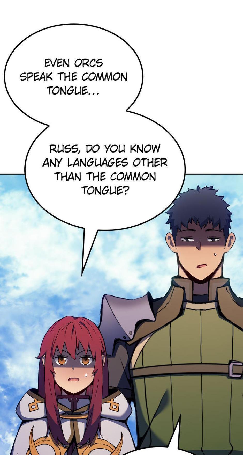 Read The Reincarnated King of Fists Manga Online