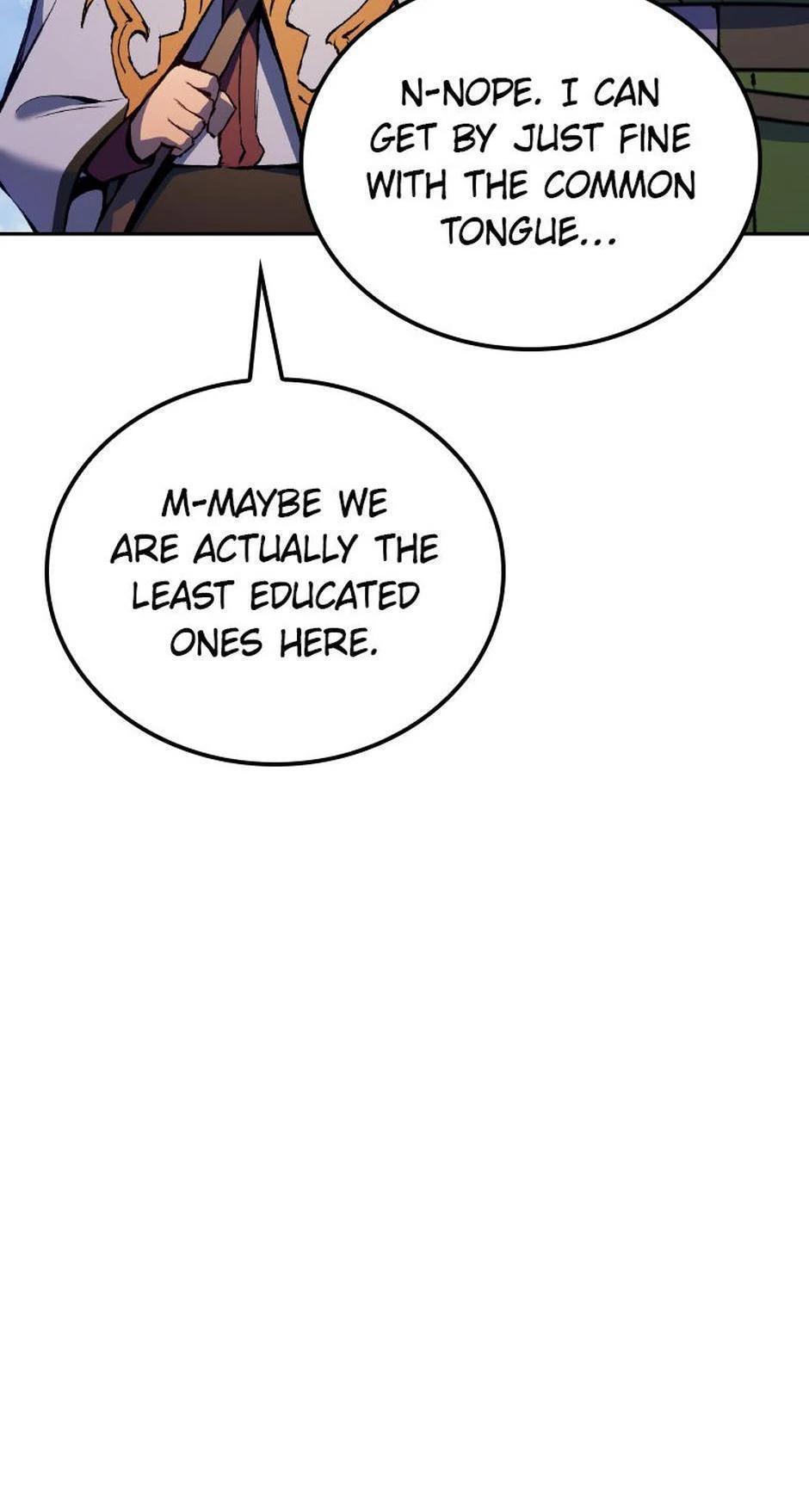 Read The Reincarnated King of Fists Manga Online