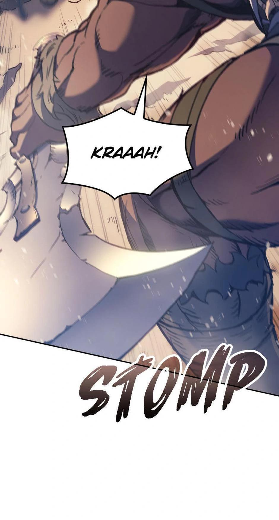 Read The Reincarnated King of Fists Manga Online