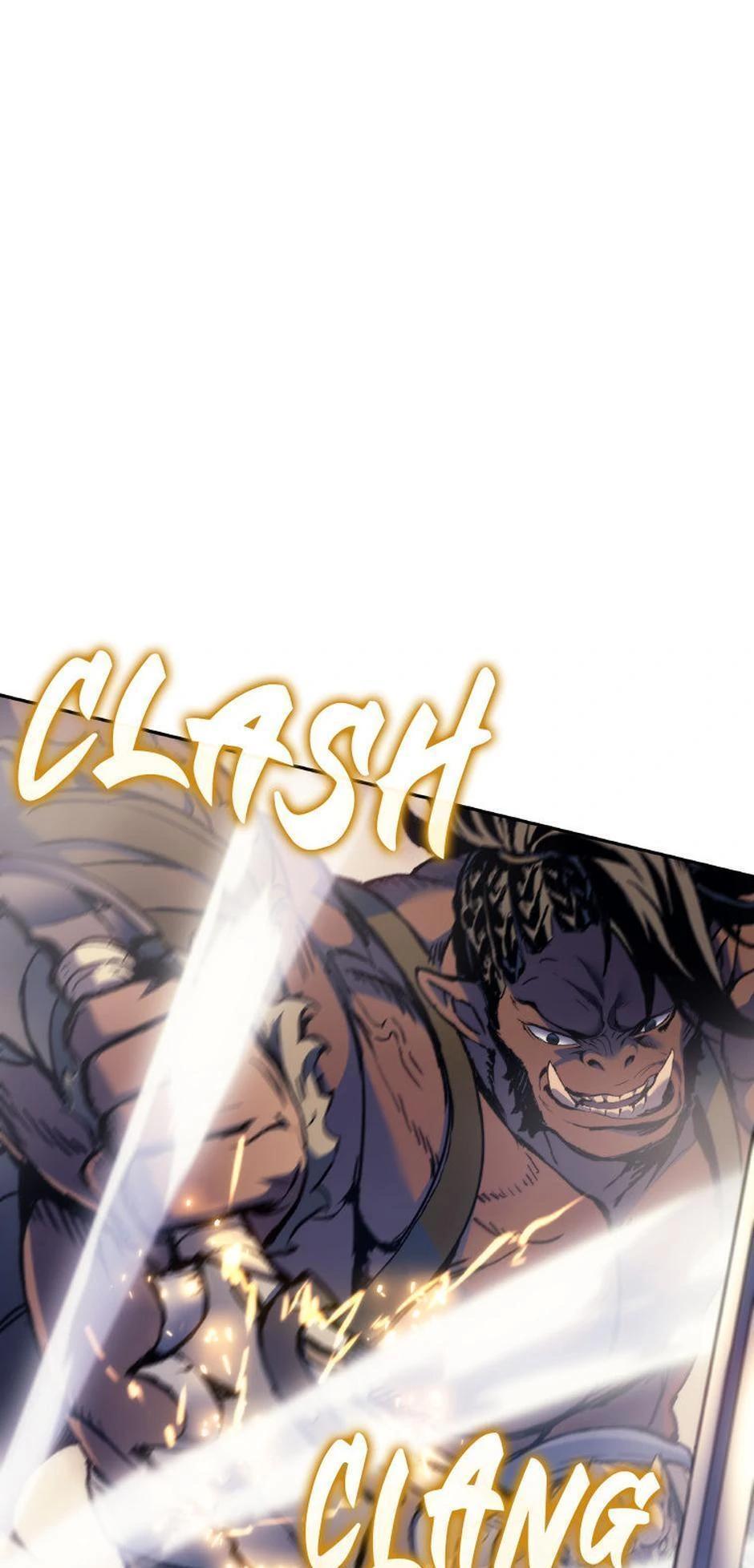 Read The Reincarnated King of Fists Manga Online