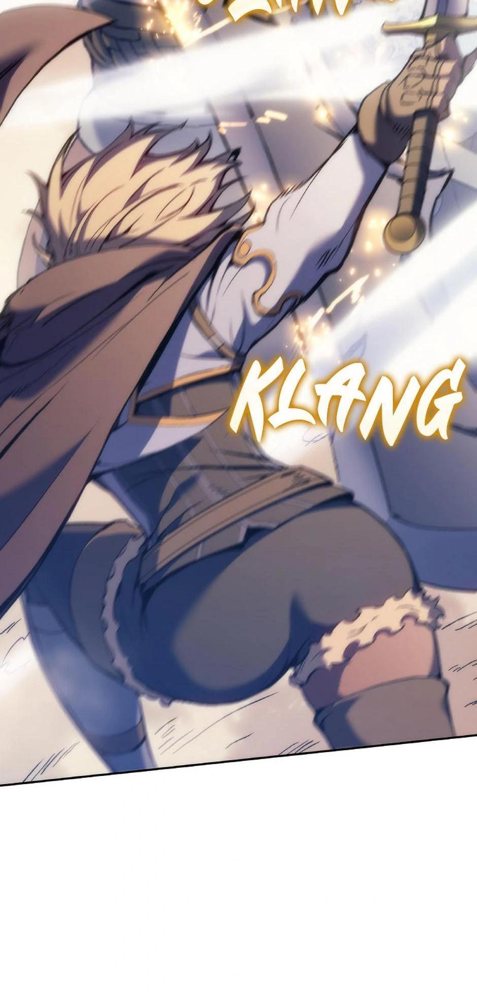 Read The Reincarnated King of Fists Manga Online