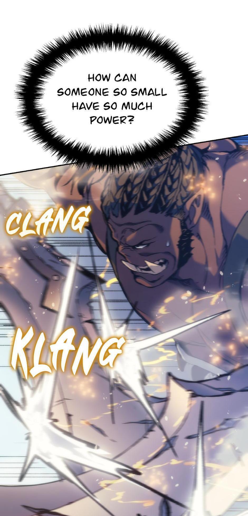 Read The Reincarnated King of Fists Manga Online