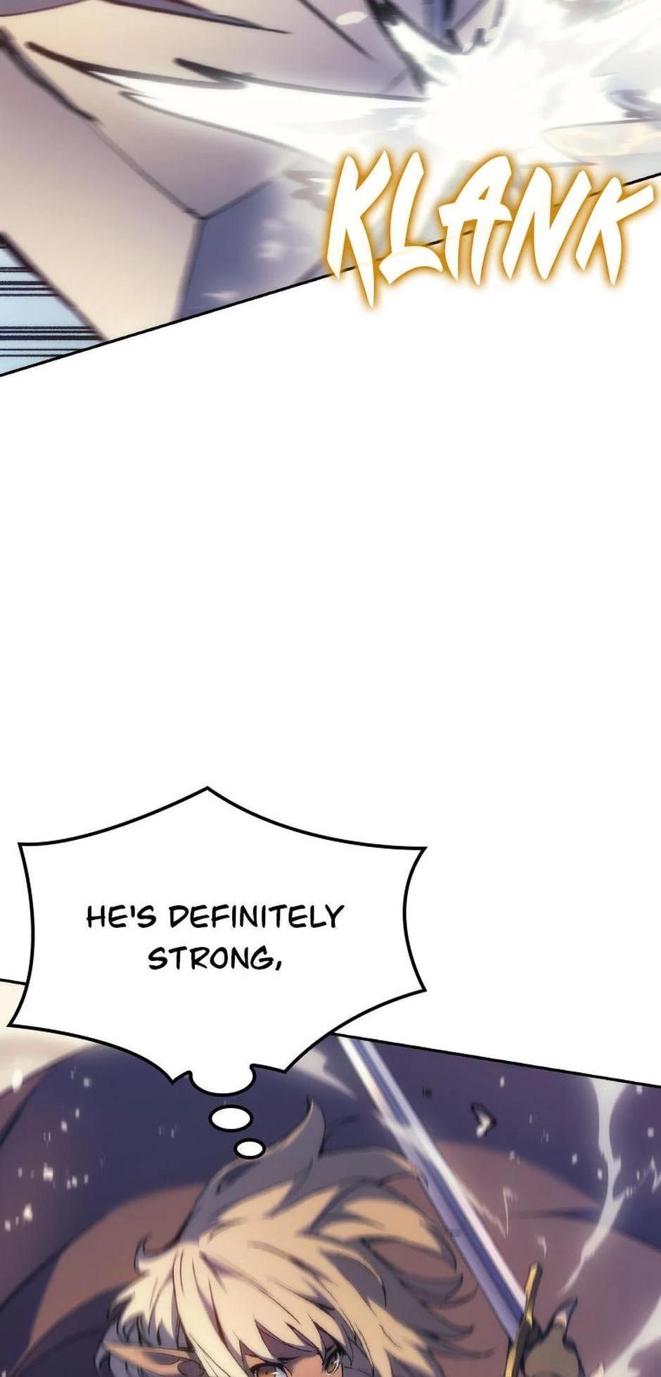 Read The Reincarnated King of Fists Manga Online