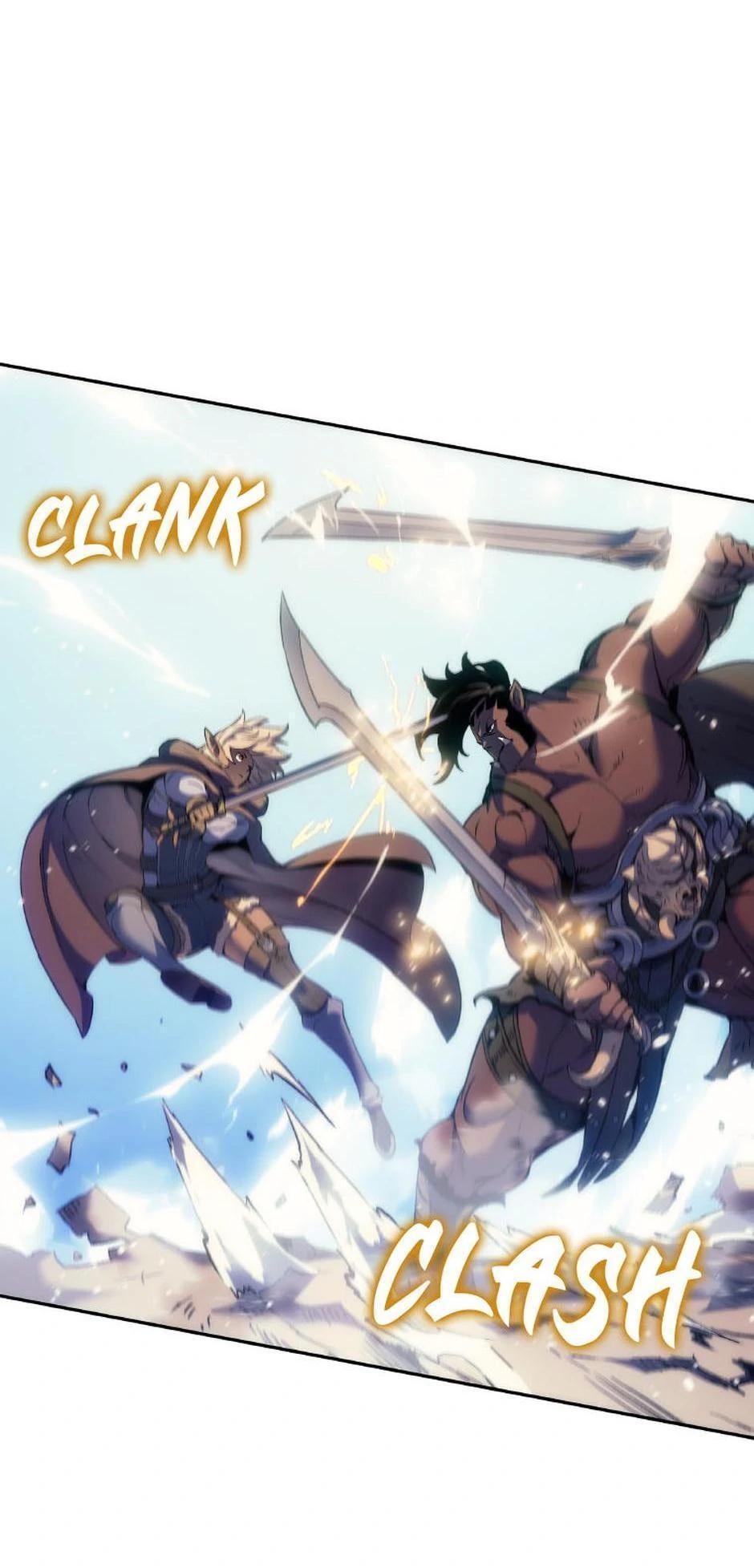 Read The Reincarnated King of Fists Manga Online