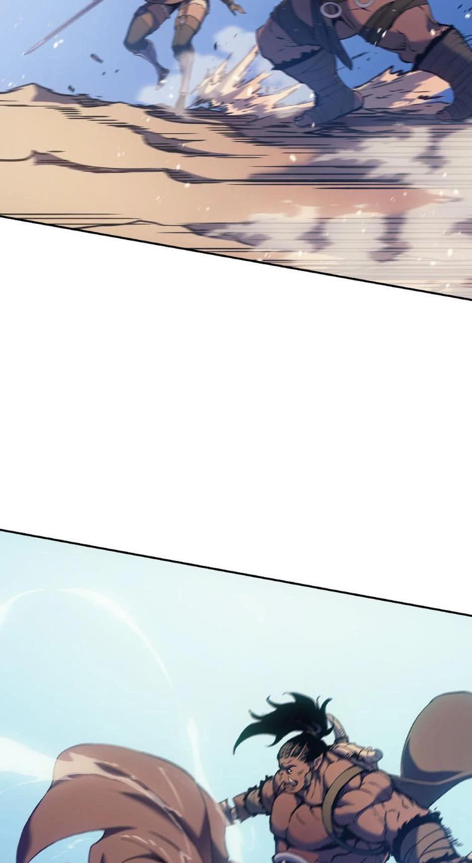 Read The Reincarnated King of Fists Manga Online