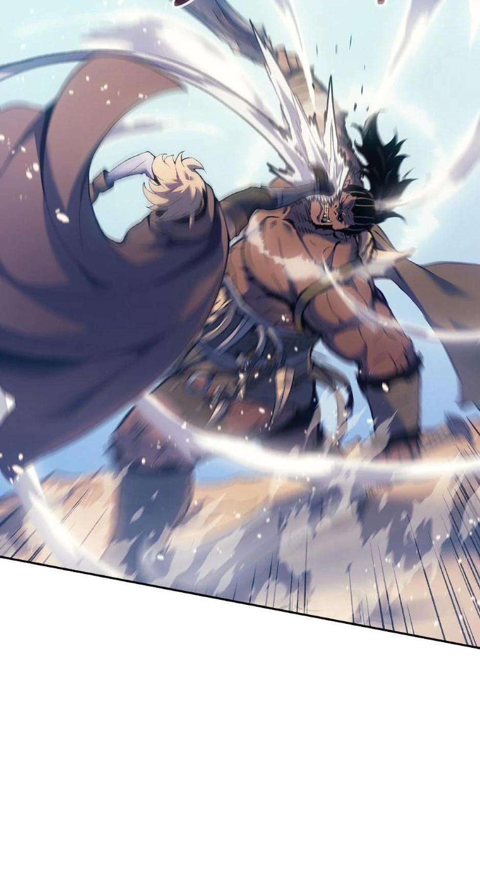 Read The Reincarnated King of Fists Manga Online