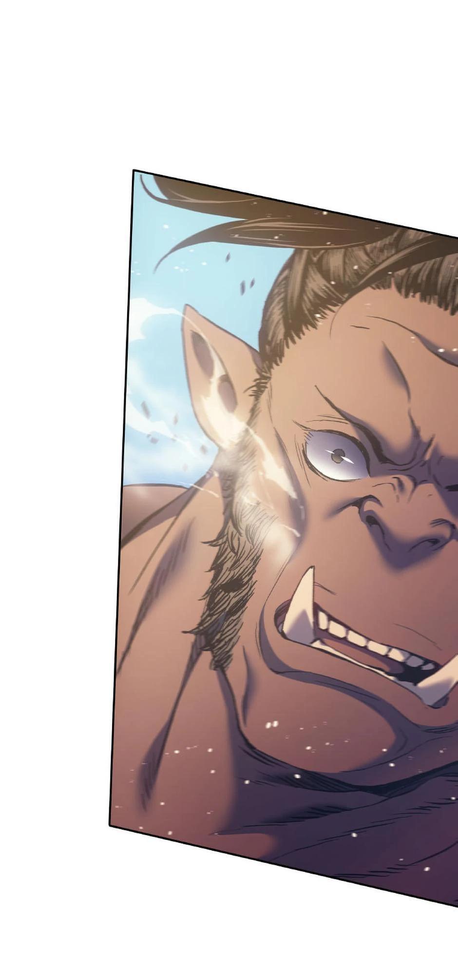 Read The Reincarnated King of Fists Manga Online