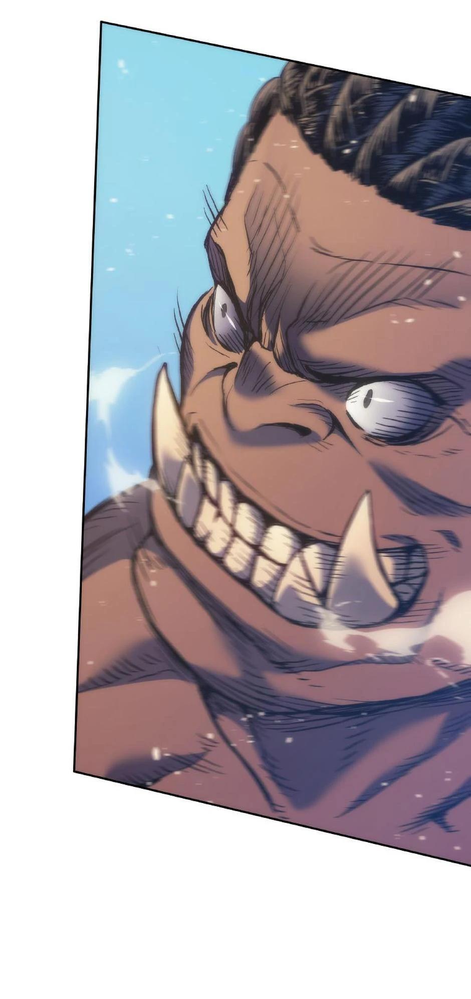 Read The Reincarnated King of Fists Manga Online