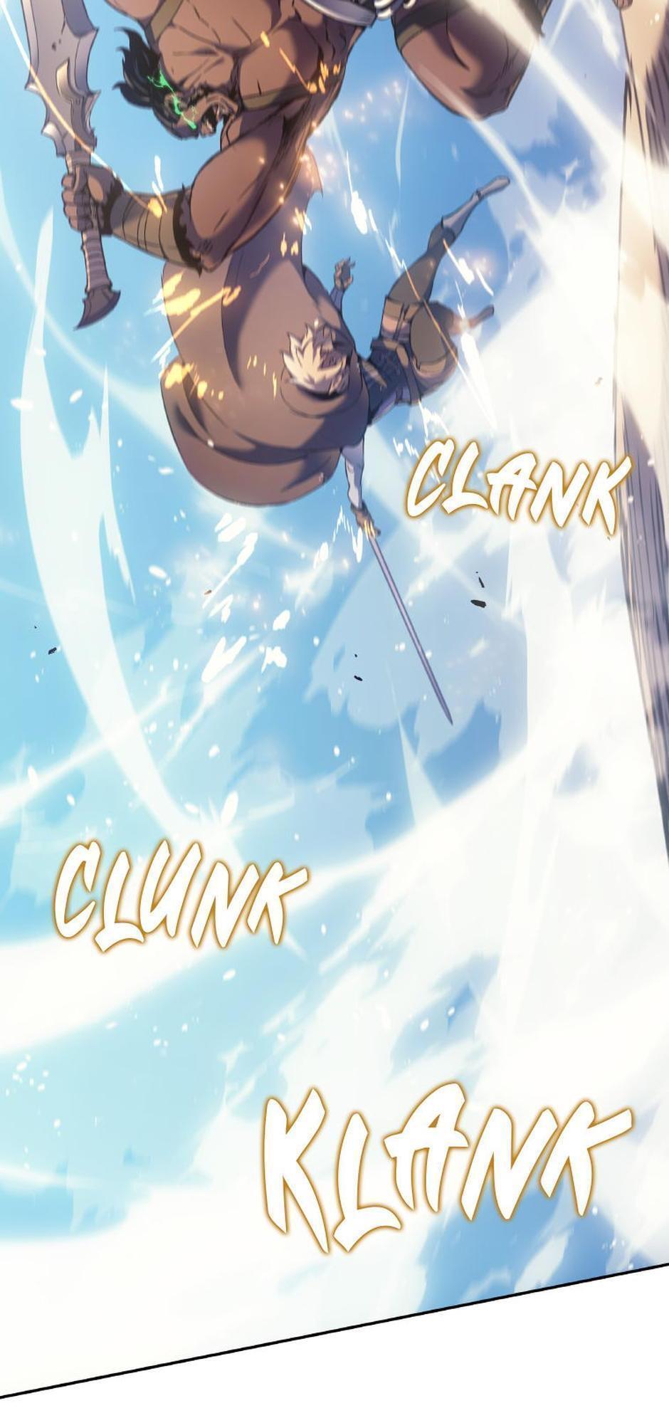 Read The Reincarnated King of Fists Manga Online