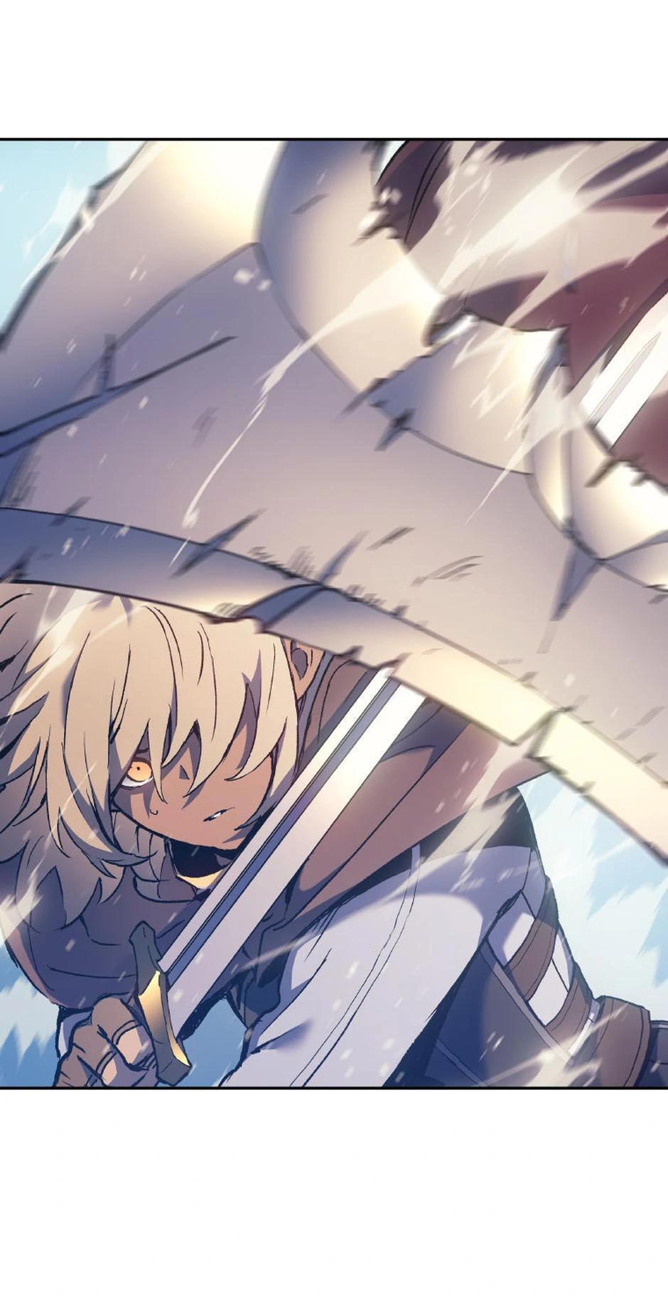 Read The Reincarnated King of Fists Manga Online