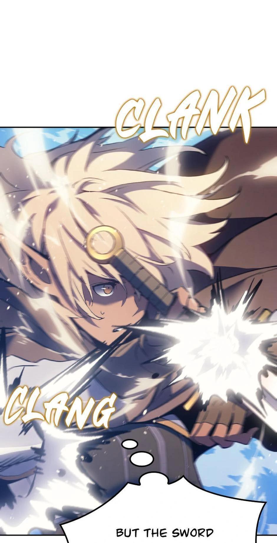 Read The Reincarnated King of Fists Manga Online