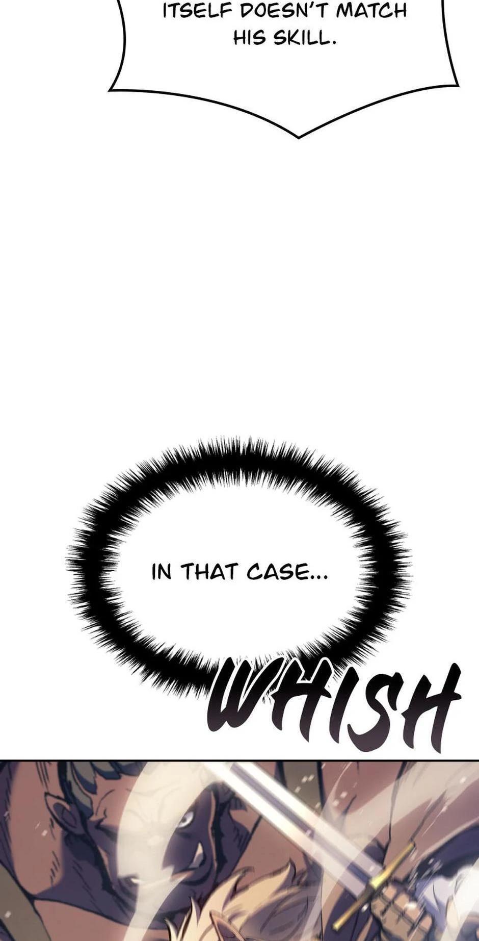 Read The Reincarnated King of Fists Manga Online