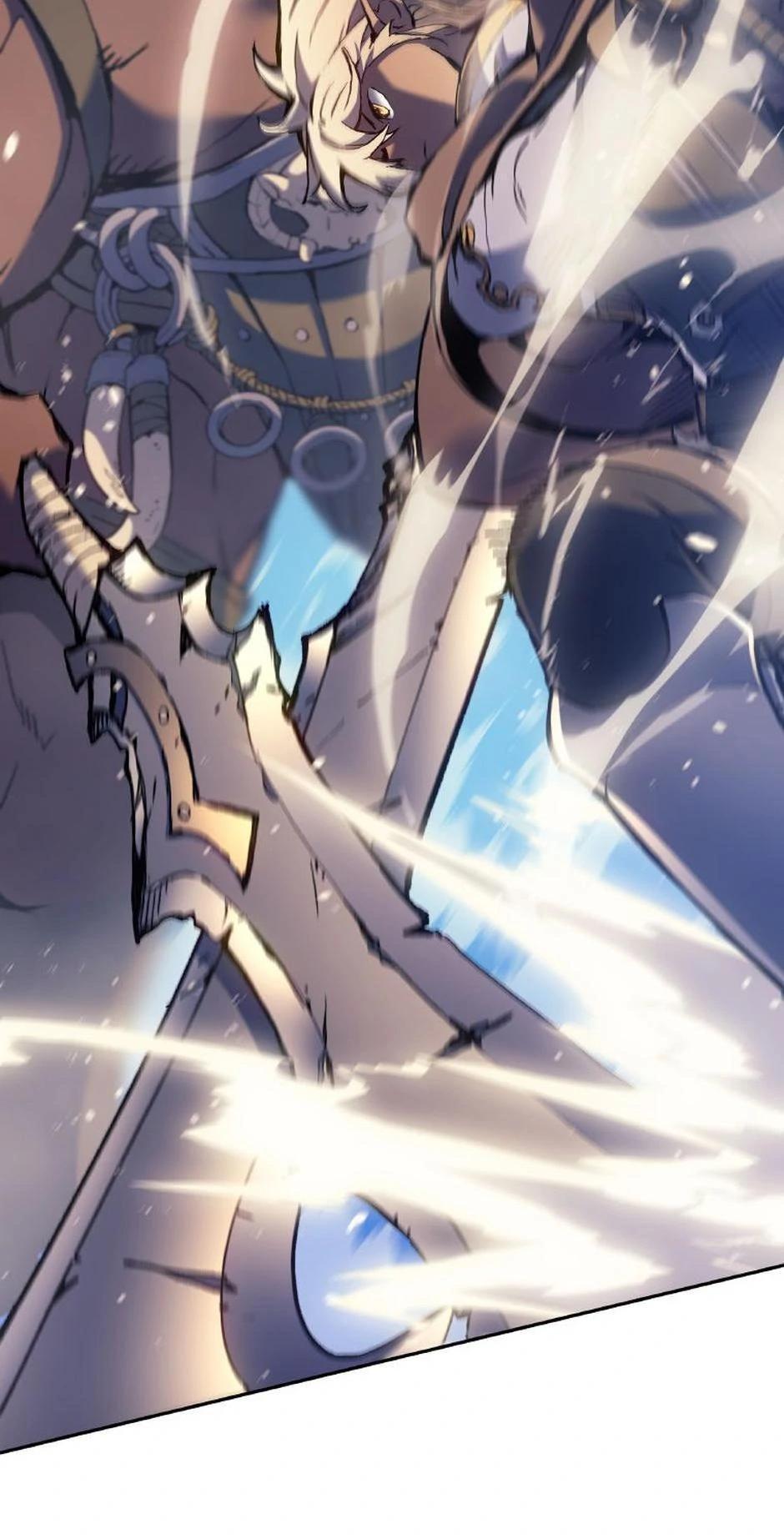 Read The Reincarnated King of Fists Manga Online