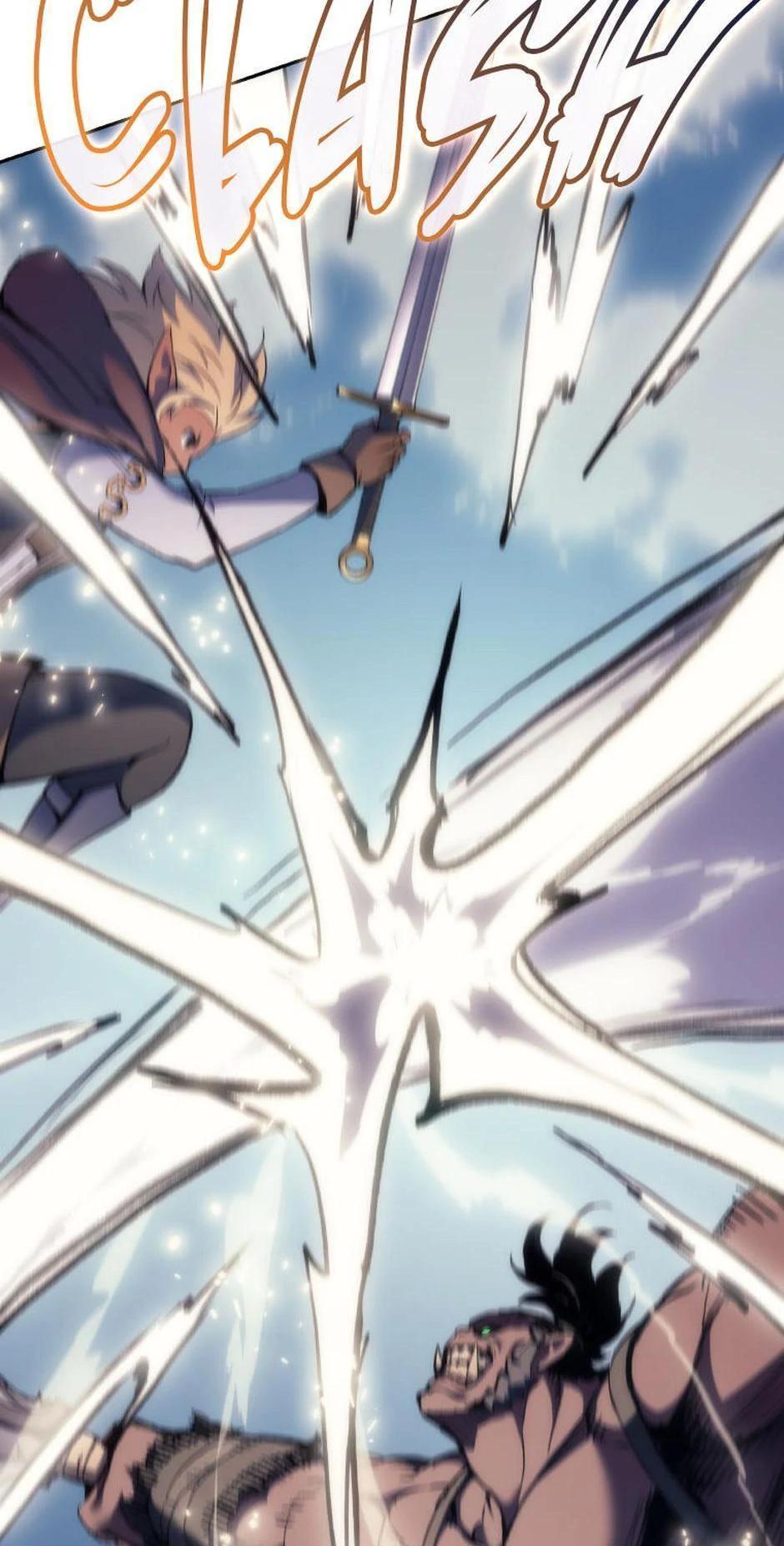 Read The Reincarnated King of Fists Manga Online