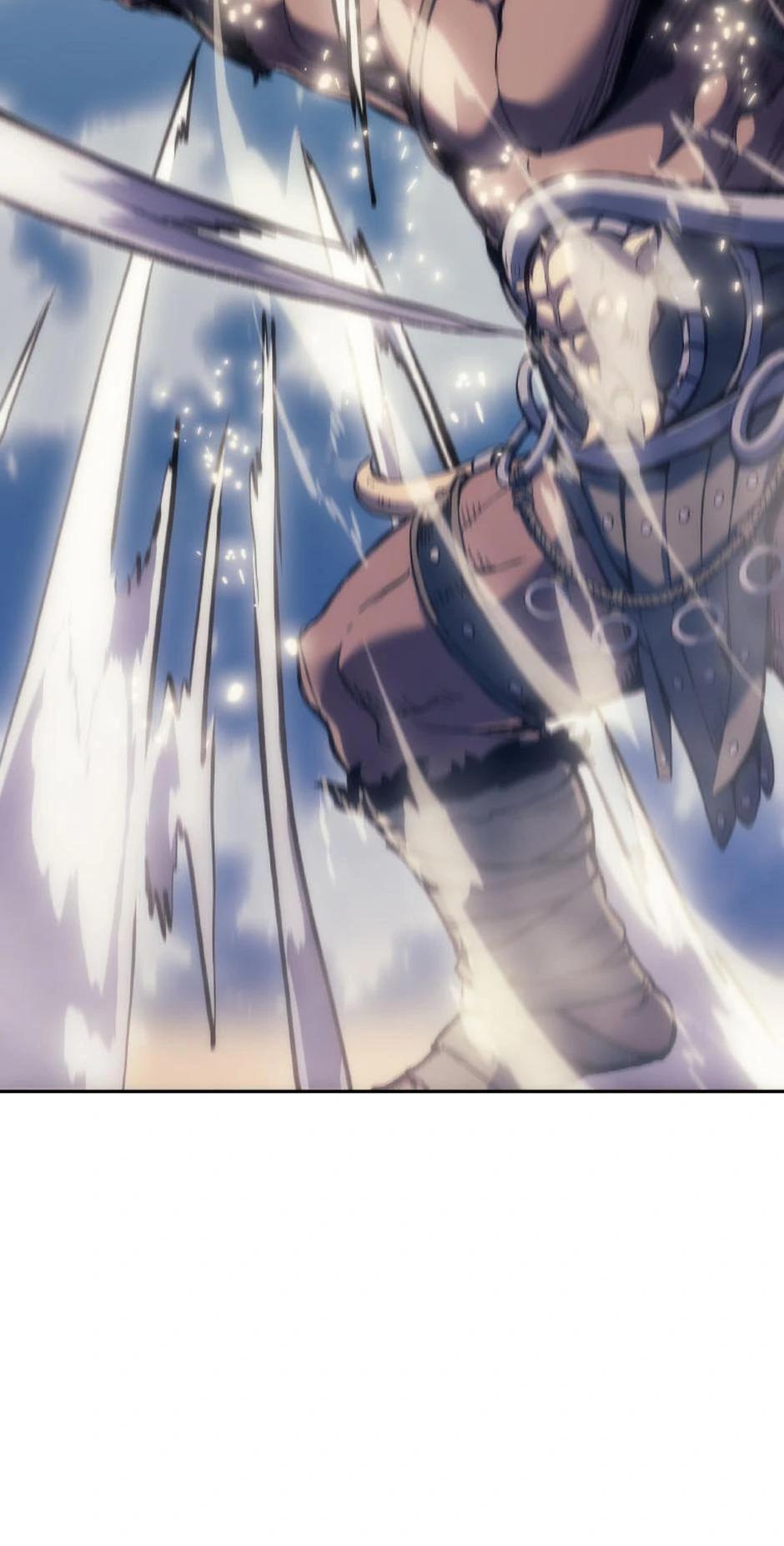 Read The Reincarnated King of Fists Manga Online