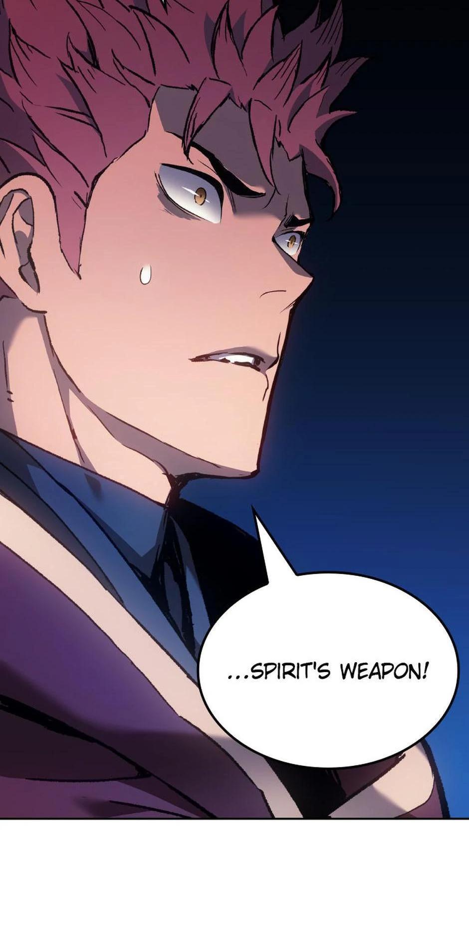 Read The Reincarnated King of Fists Manga Online