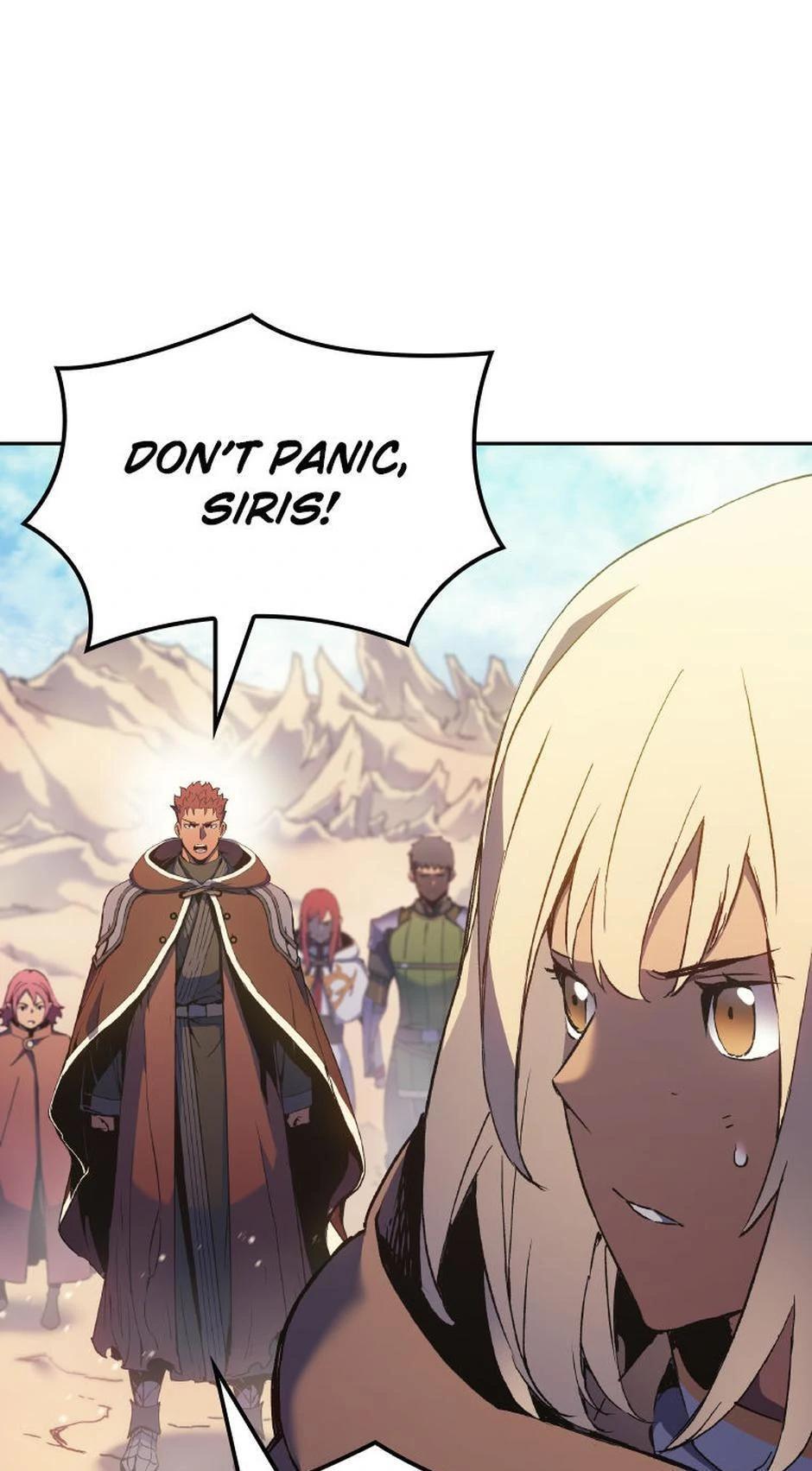 Read The Reincarnated King of Fists Manga Online