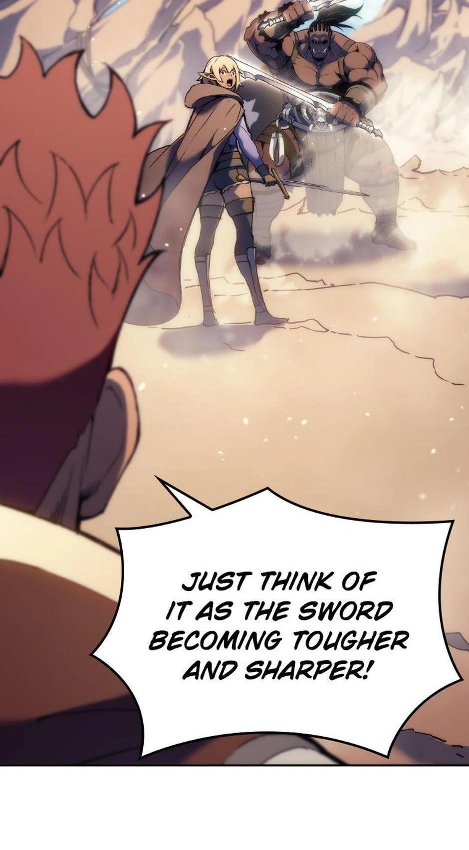 Read The Reincarnated King of Fists Manga Online