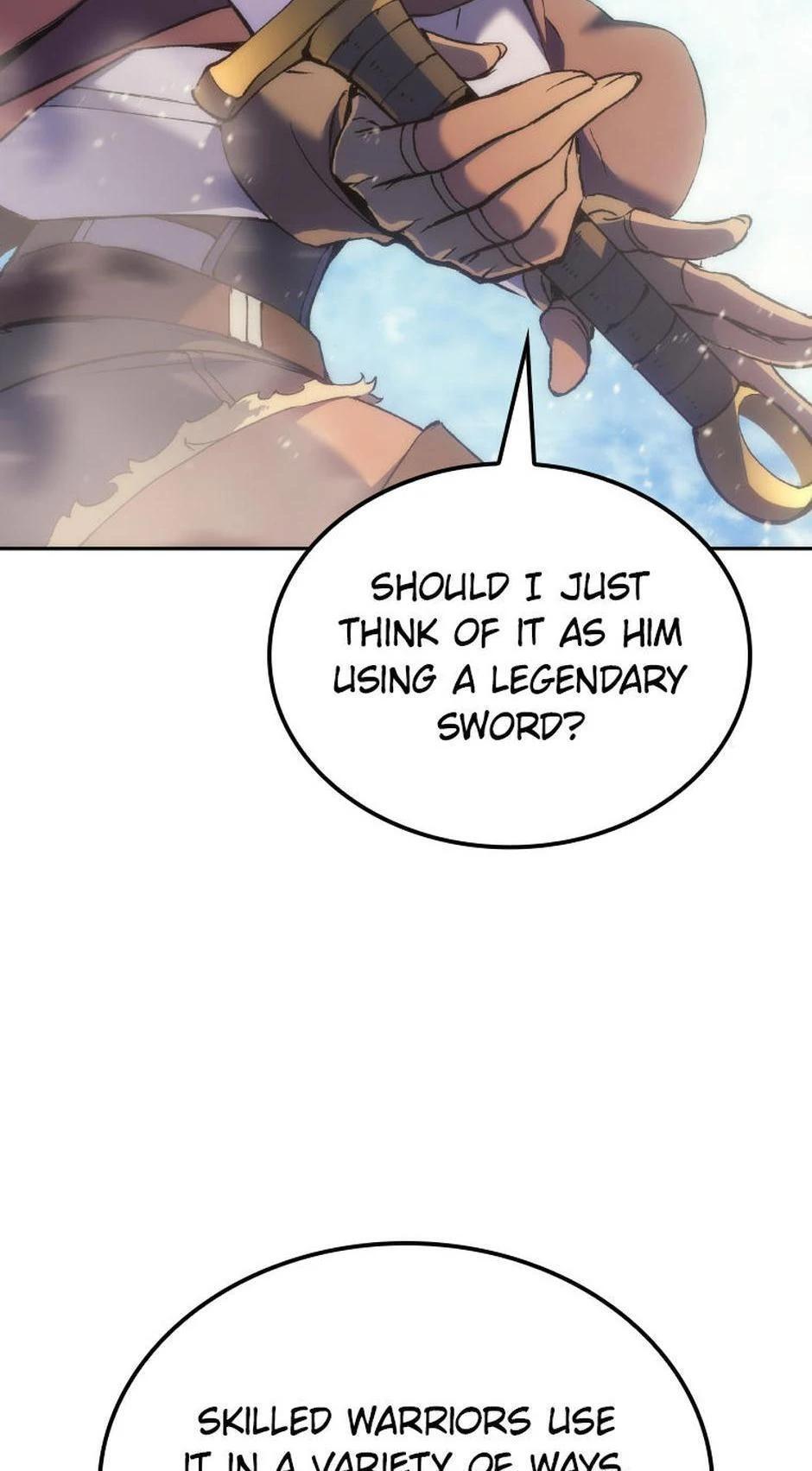 Read The Reincarnated King of Fists Manga Online