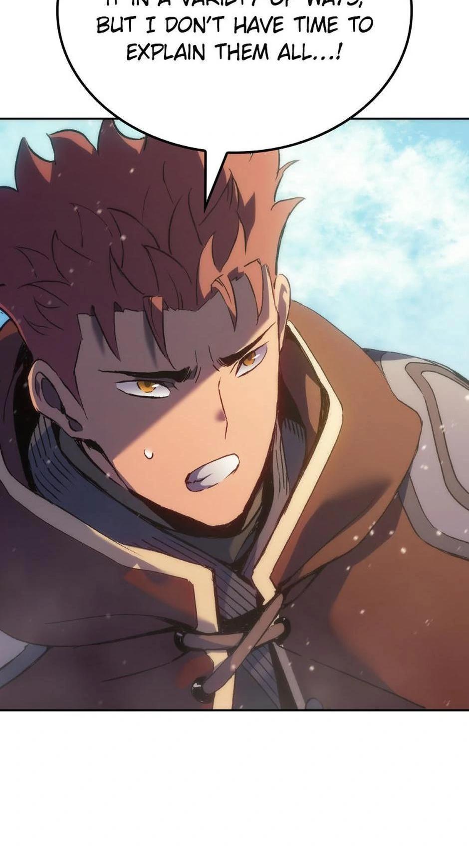 Read The Reincarnated King of Fists Manga Online