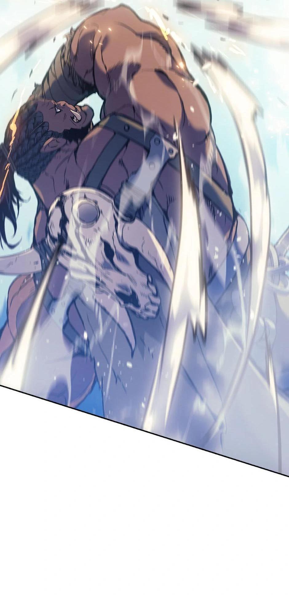 Read The Reincarnated King of Fists Manga Online