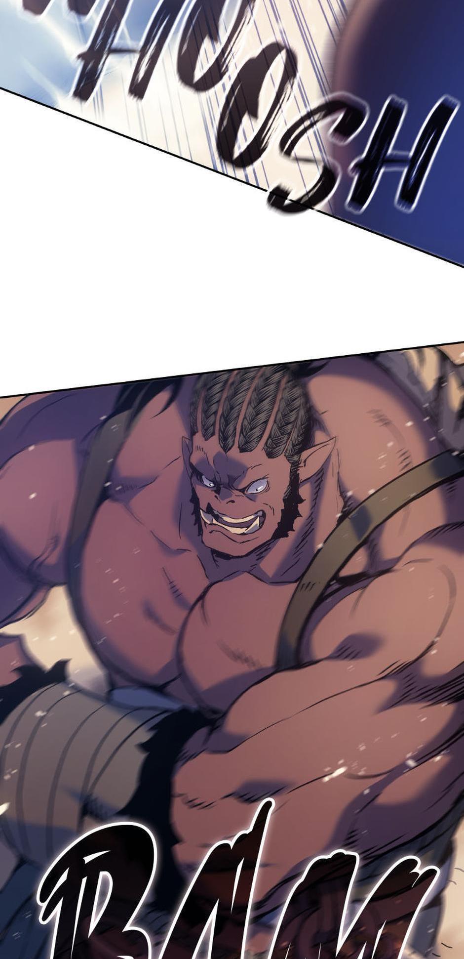 Read The Reincarnated King of Fists Manga Online