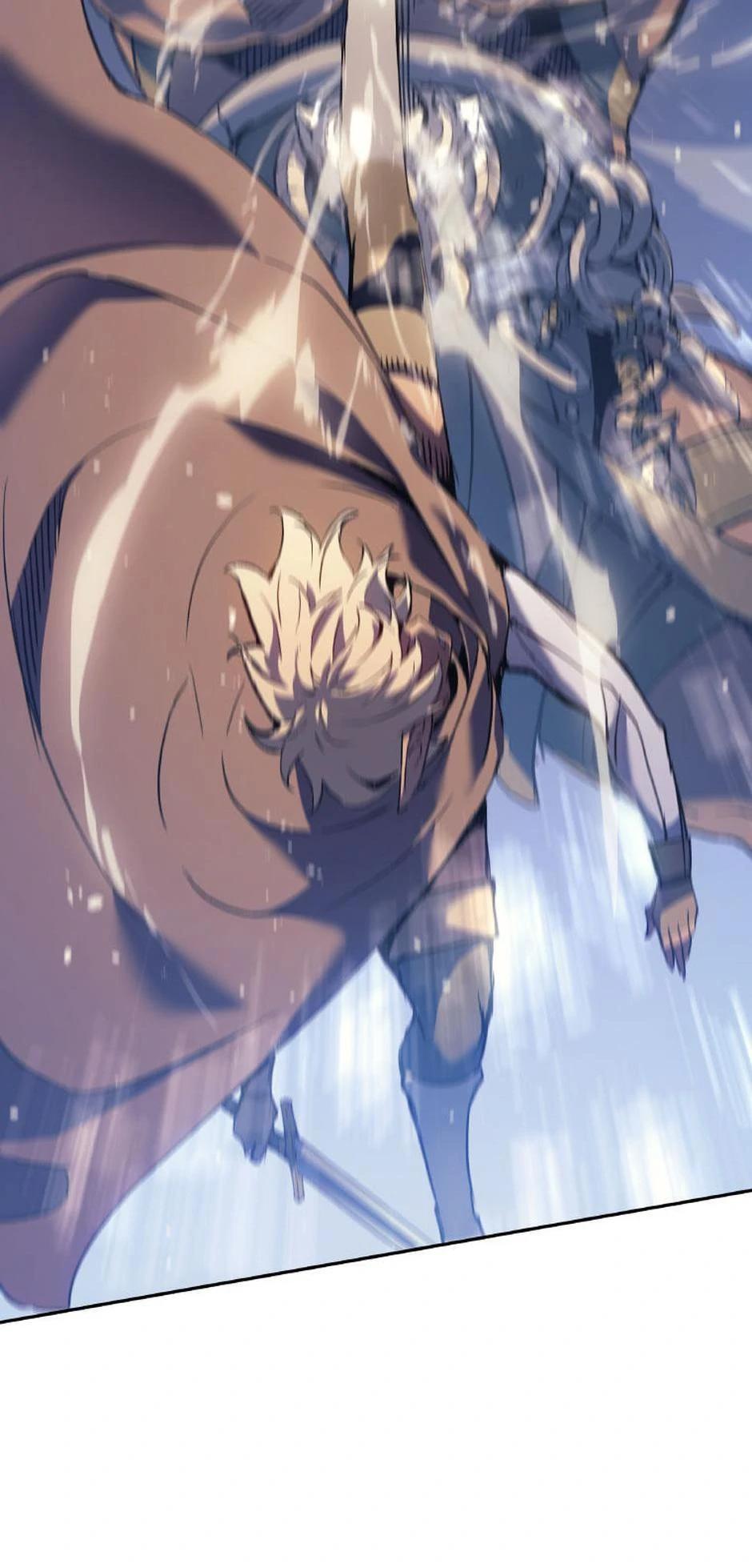 Read The Reincarnated King of Fists Manga Online