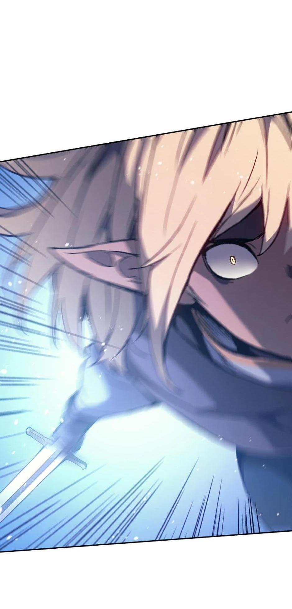 Read The Reincarnated King of Fists Manga Online