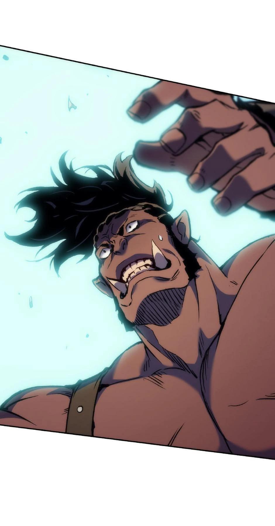 Read The Reincarnated King of Fists Manga Online