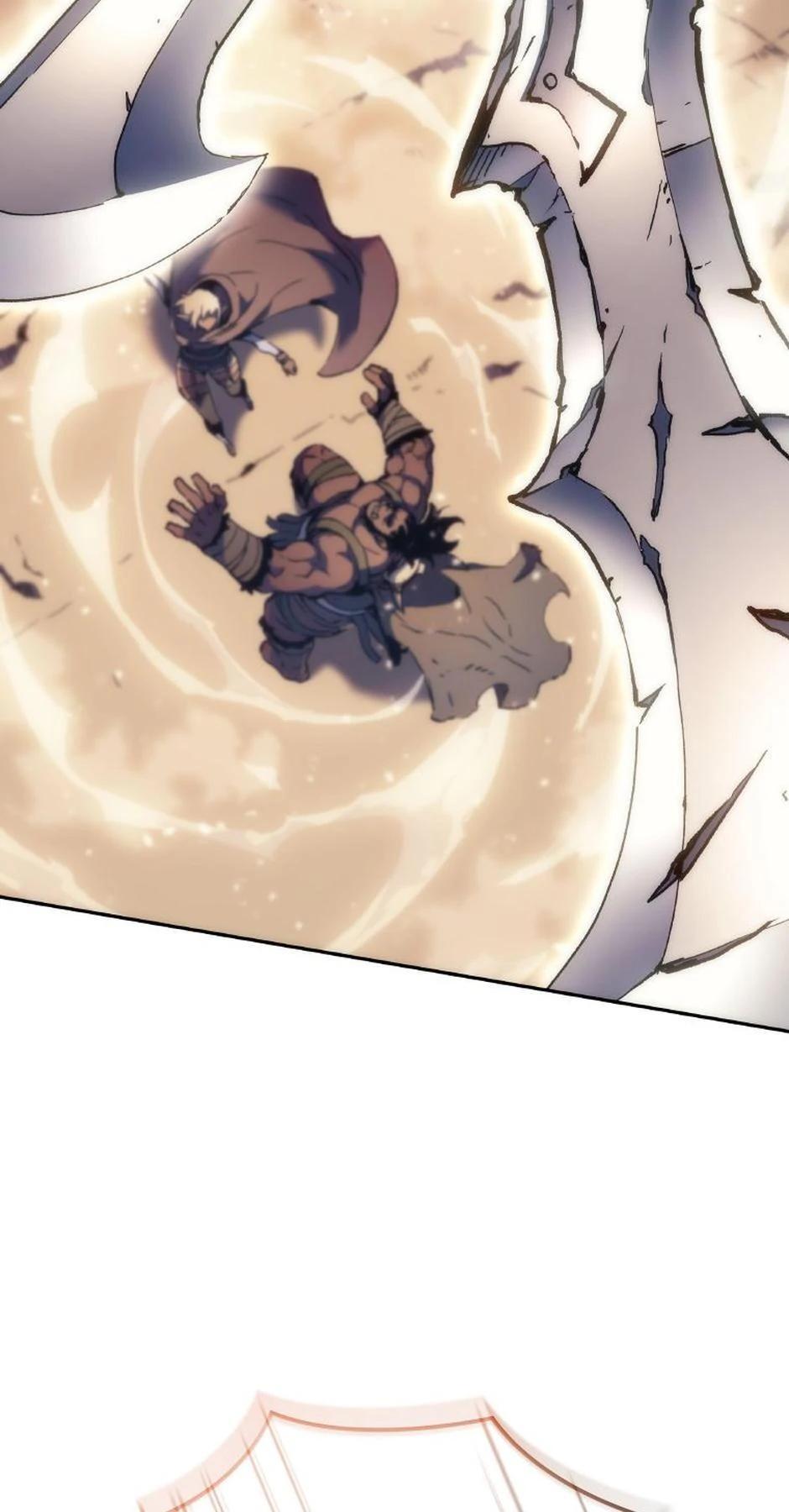 Read The Reincarnated King of Fists Manga Online