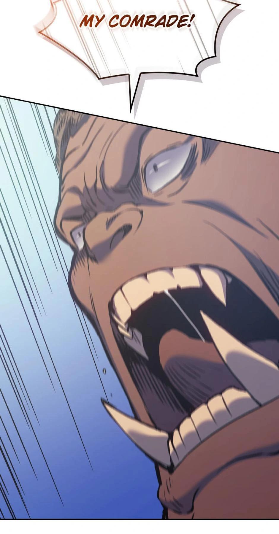 Read The Reincarnated King of Fists Manga Online