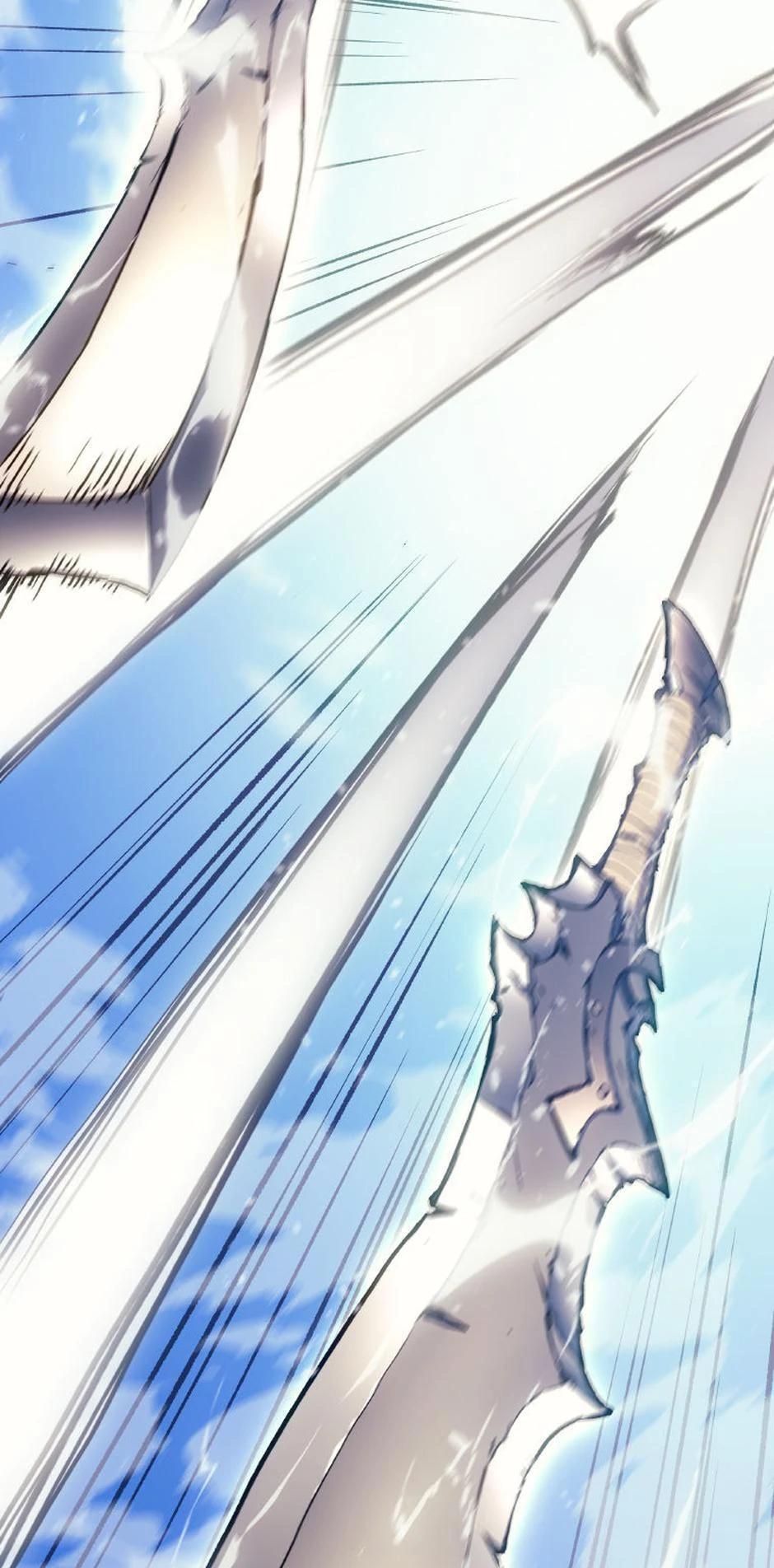 Read The Reincarnated King of Fists Manga Online