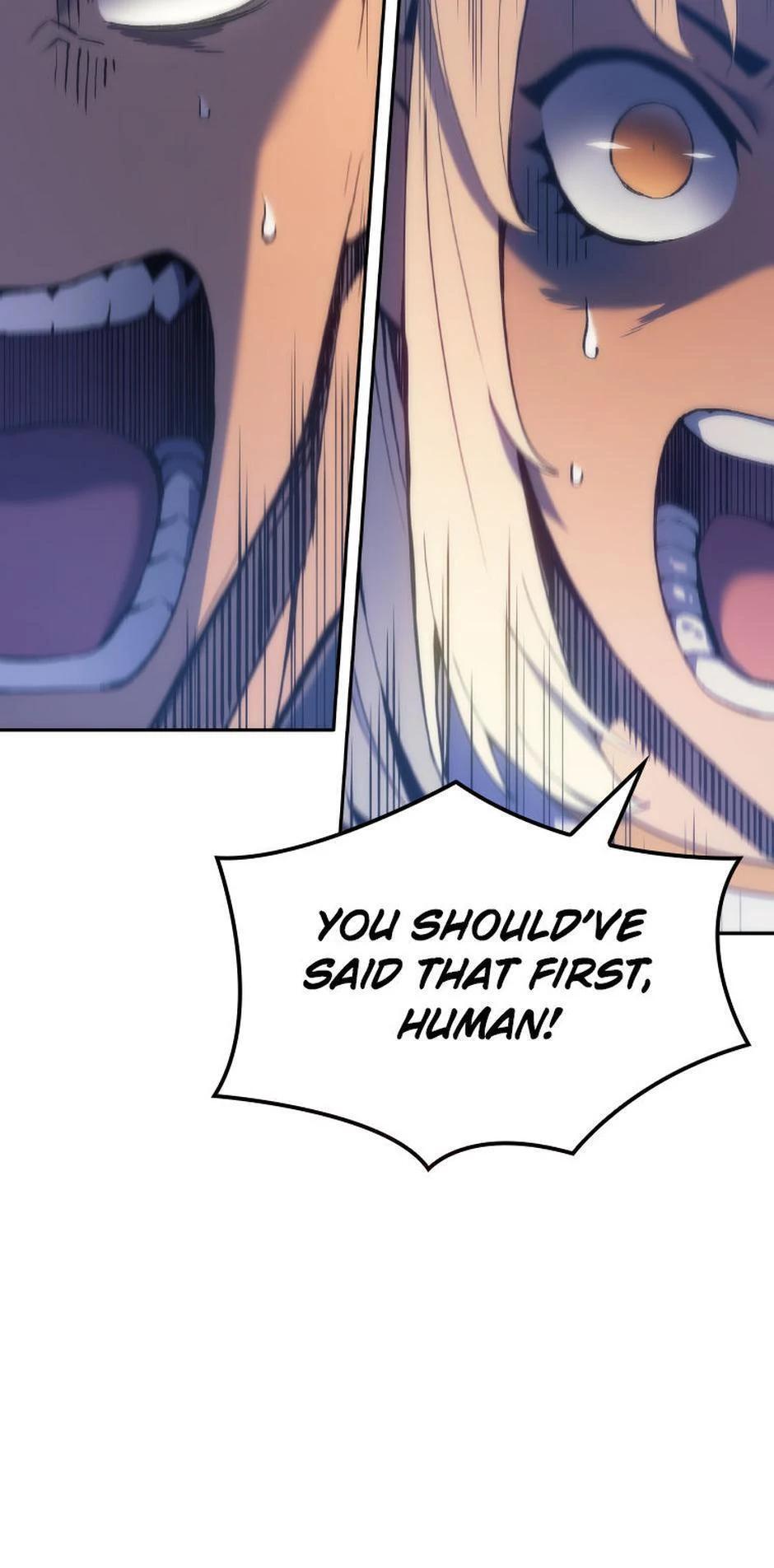 Read The Reincarnated King of Fists Manga Online