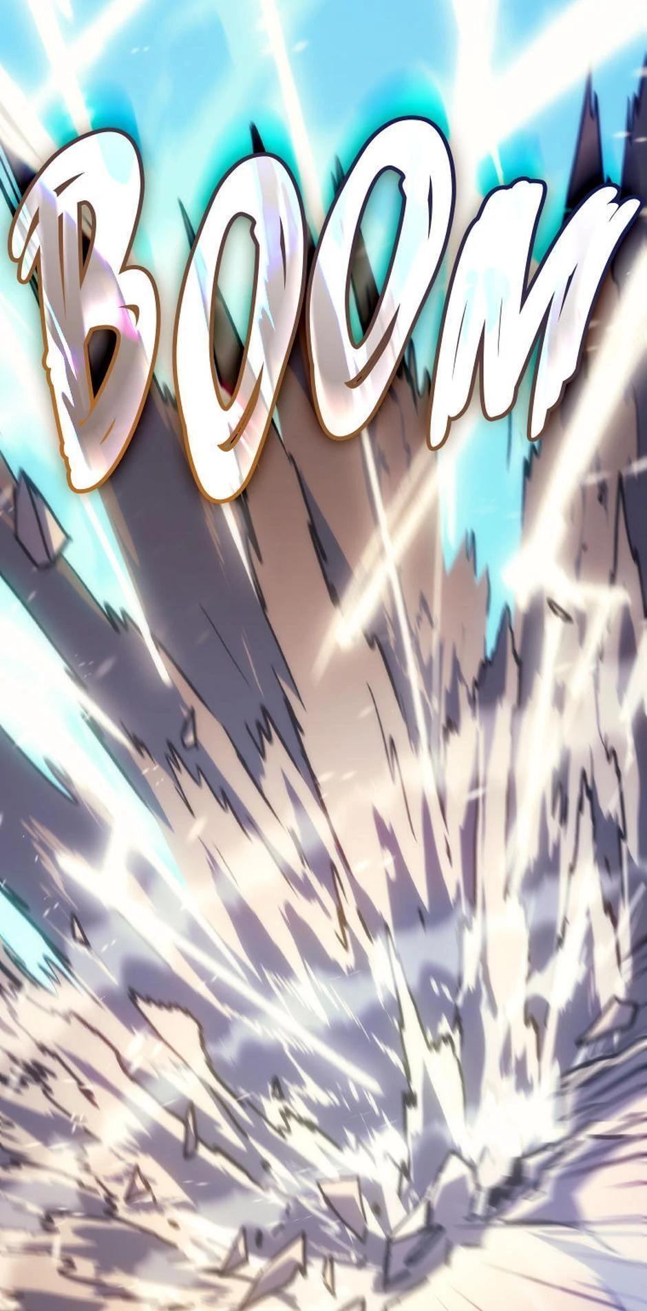 Read The Reincarnated King of Fists Manga Online