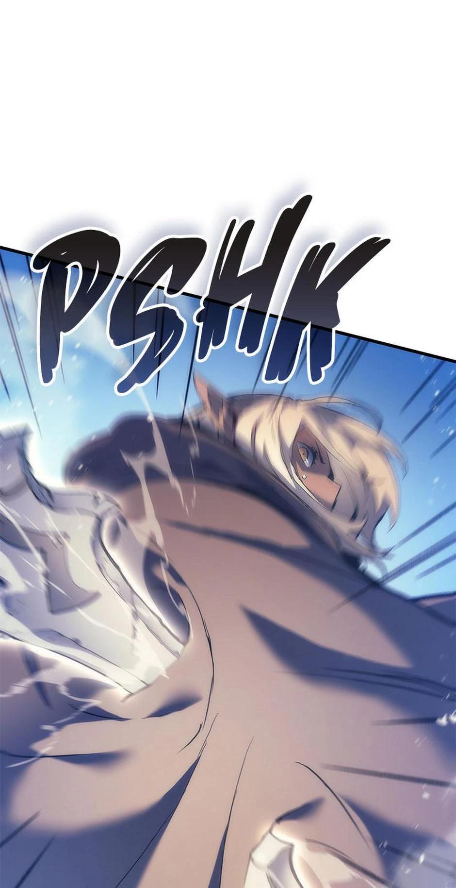 Read The Reincarnated King of Fists Manga Online