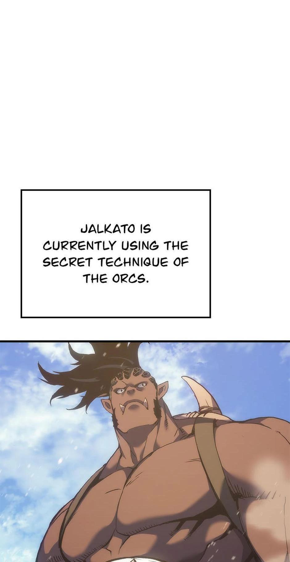 Read The Reincarnated King of Fists Manga Online