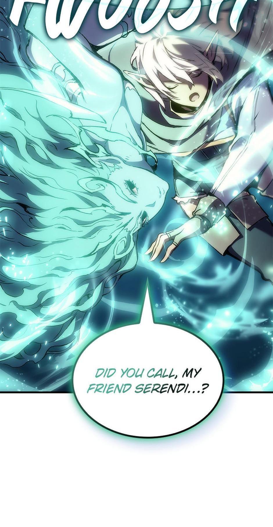 Read The Reincarnated King of Fists Manga Online
