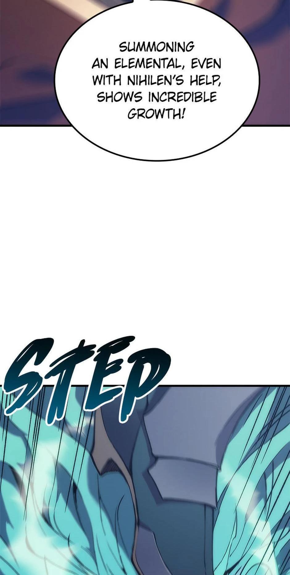 Read The Reincarnated King of Fists Manga Online