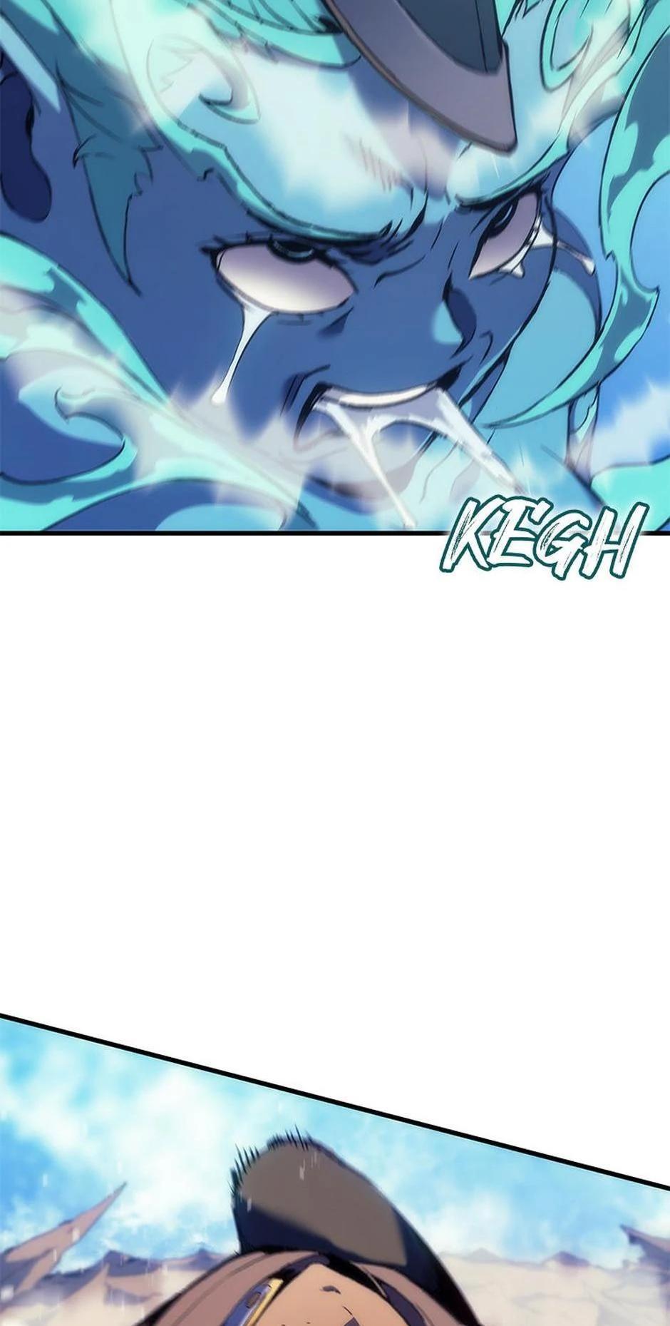 Read The Reincarnated King of Fists Manga Online