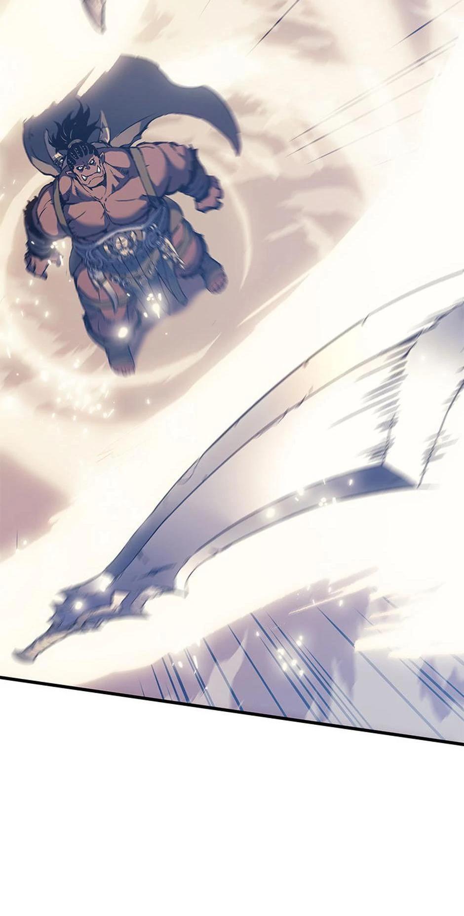 Read The Reincarnated King of Fists Manga Online