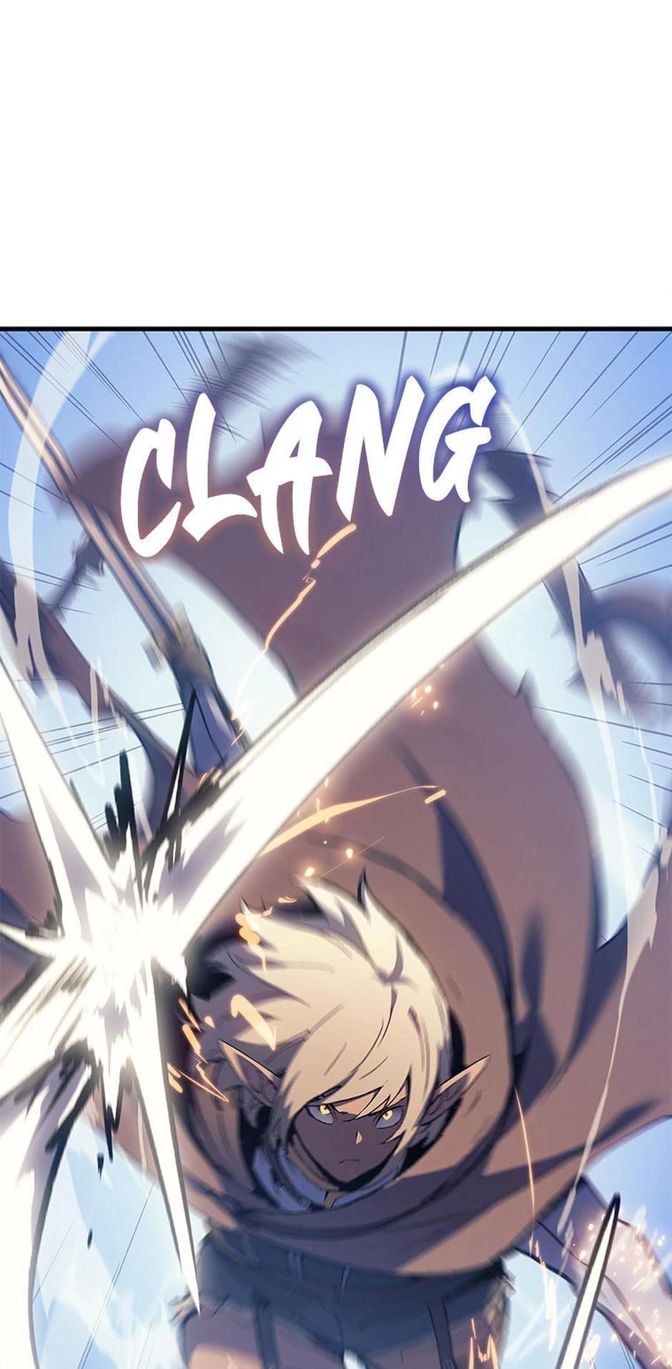 Read The Reincarnated King of Fists Manga Online