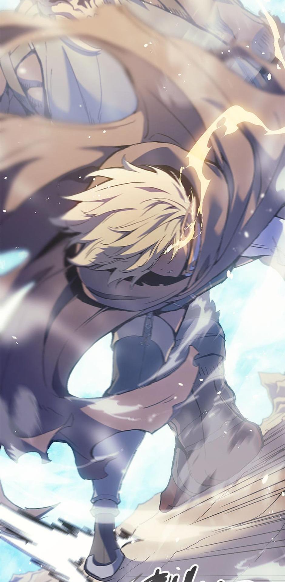 Read The Reincarnated King of Fists Manga Online